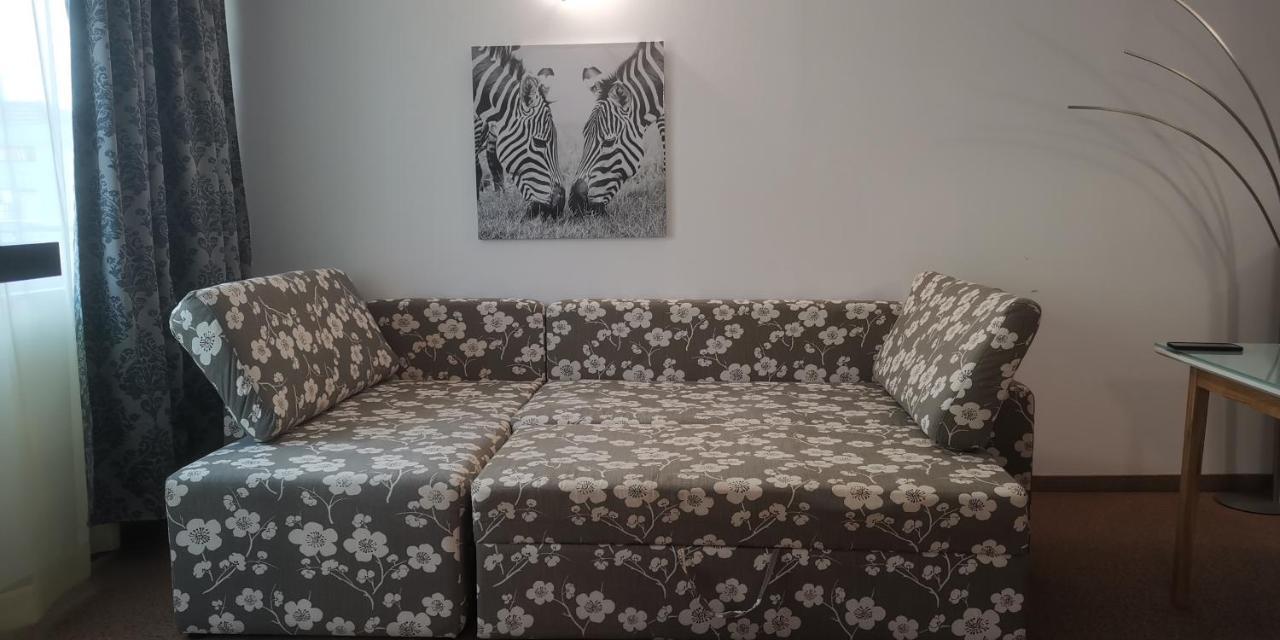 Seaview Apartment - Clara Sarafovo - 100M To Sea Burgas Exterior photo