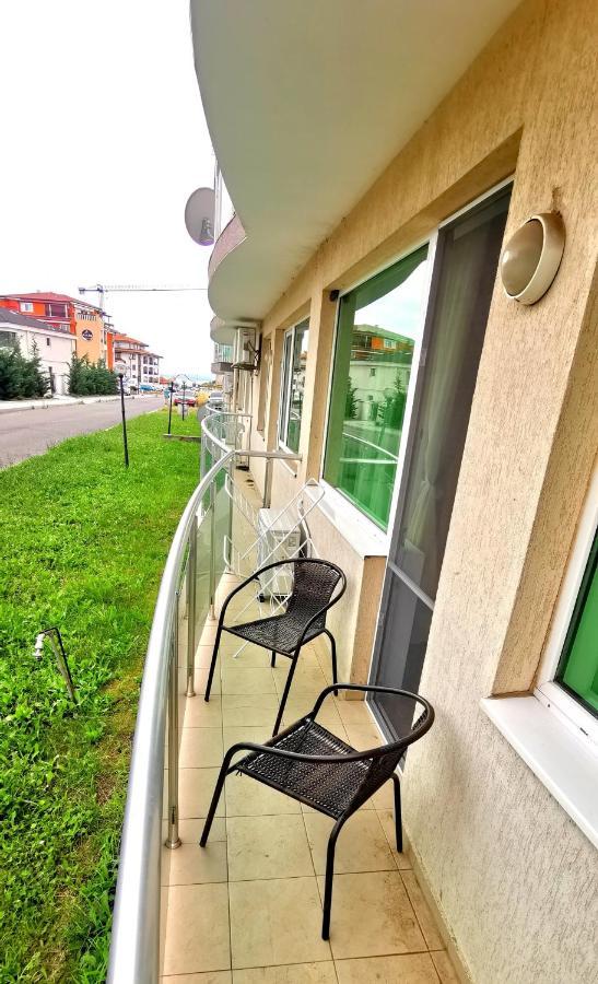 Seaview Apartment - Clara Sarafovo - 100M To Sea Burgas Exterior photo